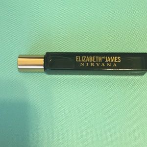 Elizabeth and James Nirvana French Grey
